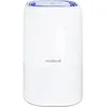 Image de Babypure 5 Purificateur d'air avec 5 filtres, pré-filtre, filtre HEPA, filtre à charbon actif, lumière UV, ioniseur en occasion ou reconditionné