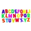 Image de MAGNETIC UPPERCASE LETTERS