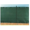 Image de Brise vue pour clôture Totaltex en rouleau 1.50 x 10 m Vert