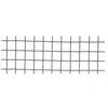 Image de Grillage métallique - " Fensanet" - 1.00 x 25 m - Gris