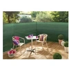 Image de INTERMAS - Brise vue tissé 100% occultant -Vert - 1,2 x 25 m SUPRATEX