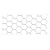 Image de Grillage métal galva triple torsion 4,1cm - 1 x 50