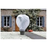 Image de Voile D'Hivernage Wintertex Blanc 30Gr/M2, 2X5M