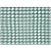 Image de Grillage plastique maille 1 cm - vert - 1 x 25 m CUADRANET