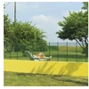Image de INTERMAS - Grillage plastique maille 2cm - vert - 1 x 5 m CUADRANET