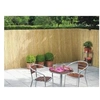 Image de Intermas - Claie En Roseau Naturel 2 X 5 Ouvert Naturcane