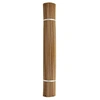 Image de Canisse synthétique imitation osier naturel Fency Wick 1,50 x 3 m