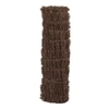 Image de Nortene Haie naturelle en fibre coco - Naturel - 1x3m