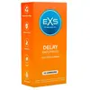 Image de Exs Préservatifs Delay 12 Unités One Size