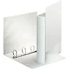 Image de Grafoplas chemise kangourou a4 4 anneaux 40 mm blanc
