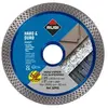 Image de Disque diamanté Mini Viper TVA 85 Superpro - Ø 85 mm - - 32951