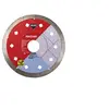 Image de Disque diamanté SLITHER SUPERPRO pour grès - Ø 125 x 22 mm - - 32961
