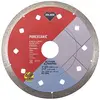 Image de Disque diamant à tronçonner multimatériaux Slither 125 Superpro 125mm x 22,2mm Rubi
