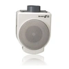 Image de Hotte de cuisine S&P 164744 160W 625 m3/h 50Hz Blanc