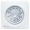 Image de Aérateur axial ultra-silencieux 100m3/h