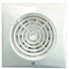 Image de Kit aérateur ultrasilencieux SILENT 100 CZ 12V transfo 23012V TBTS