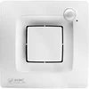 Image de Ventilateur mural/gaine intelligent Silent Dual 100 90 m³/h D100 IP45 Blanc
