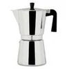 Image de Oroley 215010200 Cafetière Moka En Vitrocéramique 3 Tasses One Size