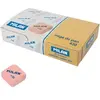 Image de Boîte de 30 gommes crème enfant Milan Rose TU 132001
