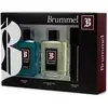 Image de Brummel Eau De Toilette Vapo Set 125ml