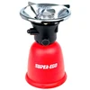 Image de Super Ego Réchaud De Camping Btp C200 Pro 22x14x14 Cm