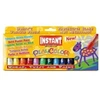 Image de Stick gouache seche playcolor 12pieces