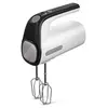 Image de Batteur électrique de pâtisserie Station Inox de 500W avec 5 vitesses + Turbo