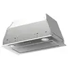 Image de Hotte Tiroir GF52IXAL 200W 240V 64dB 650m³/h Montage Sous Armoire Acier Inoxydable