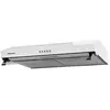 Image de Taurus C60WHAL - Hotte aspirante conventionnelle, 60cm, puissance d'extraction 200m3/h, 3 niveaux d'extraction, filtres multicouches en aluminium lavables, kit d'installation facile, 60W, LED Blanc en occasion ou reconditionné