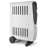 Image de Alpatec Tuareg - Radiateur à huile - mobile, pose au sol