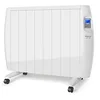 Image de TAURUS-ALPATEC Radiateur électrique à inertie sèche MALBORK 1500W en occasion ou reconditionné