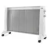 Image de Panneau rayonnant 2400w blanc Taurus Alpatec 935057000