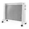 Image de Panneau rayonnant 1600w blanc Taurus Alpatec 935058000