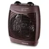 Image de Radiateur soufflant Tropicano 2400 de 2400W avec 3 positions froid/Chaud et thermostat réglable