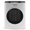 Image de Radiateur souflant céramique Tropicano 7C de 1500W avec thermostat et 2 intensités