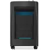 Image de Radiateur à gaz 4200w noir TROPICANOCOMPACTBLUE