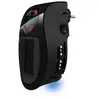 Image de Chauffage soufflant compact 500w Taurus Alpatec tropicano plug