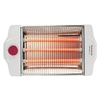 Image de Grille Pain Neptuno Plus 960651000 900W 6 Programmes Plastique Blanc