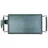 Image de Plancha Grill Electriques Taurus GALEXIAPLUS