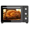 Image de Mini four multifonction 30l 1500w noir Taurus HORIZON30