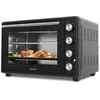 Image de Taurus - Four Électrique Horizon 45 | 2000W | Capacité 45L | 15 Modes de Cuisson | Minuterie 90 Min | Système Stay On | Sécurité Anti-Brûlures | Accessoires Rotisserie, Noir en occasion ou reconditionné