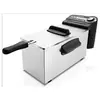 Image de Taurus Professional 4 - Friteuse - 2.2 kWatt - acier inoxydable
