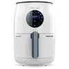 Image de Friteuse sans huile Respire 1000W de 1,5L
