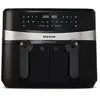 Image de Friteuse sans huile double bac - AirFry Digital Duo 973980000