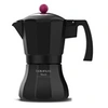 Image de Cafetière Italienne KCP9003I 3T Nero Alluminio (3 Tazze)