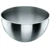 Image de 50327S BASSINE SEMI SPHERIQUE SANS ANSES 26 CM 50327S