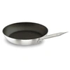 Image de 21640 POELE ANTI ADHESIVE 40 CM CHEF ALUMINIUM