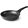 Image de Poêle 30 cm - eco piedra noir