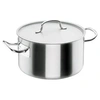 Image de Braisière Chef en inox 24 cm -