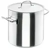 Image de 50124 MARMITE TRAITEUR 24 CM
